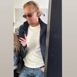 Ted Christian Richardsson - @ted_richardsson - Instagram