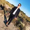 Christoffer Daniel B - @christofferbergsted - TikTok