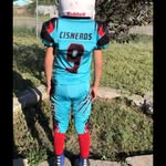 Ted Cisneros - @ted_cisneros12 - Instagram