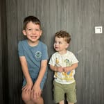 Ted & Clancy - @theodoreandclancy - Instagram