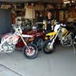 Ted Clouse - @tedclouse - Instagram