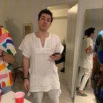 Ted/Connor - @c.s.mckelvey - Instagram