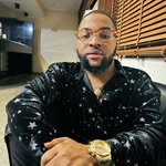 Samuel OLADUNJOYE - @tedconnors_ionicbond - Instagram