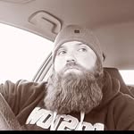 Ted Connors - @redbeardincorporated - Instagram