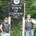 Ted Conway - Facebook