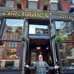 Ted Corcoran - @ted_corcoran - Instagram