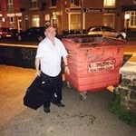 Ted Craddock - @tedcraddock1962 - Instagram