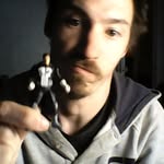 Teddy  Craddock - @franktpcastle - Instagram