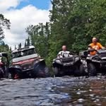 Ted Crandall - @mudcateddy - Instagram