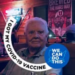 Ted Crandall - @twc65 - Instagram