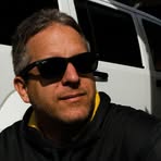 Ted Cromwell - Facebook