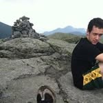 Ted Croucher - @tedcroucher - Instagram