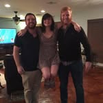 Ted Crowe - @holliscrowe - Instagram