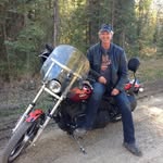 Ted Crowe - @tedcrowe41 - Instagram