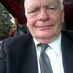 Ted Curtin - @tadhger2 - Instagram