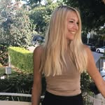 Michaela Edin Dahlgren - @michaelated - Instagram