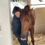 Belle - @teddaledoux5695 - Instagram