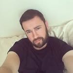 Carl Ted Bear Dale - @carltedbeardale - Instagram