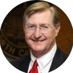 Sen. Ted Alexander - @teddalexandernc - Instagram