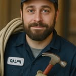 Ted Dale - @ralph_maintenance_18583 - Instagram