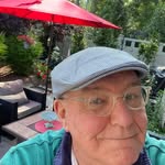 Ted Dale - @theodale1848 - Instagram