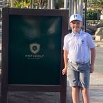Ted Dennison - @dennisondoesgolf - Instagram