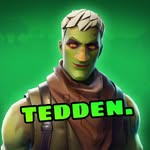 Fortnite Player - @teddentg - Instagram