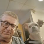 Ted Denton - @dentonted - Instagram