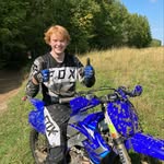 Ted DeVries - @teddevries76 - Instagram