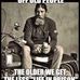 Ted Dick - Facebook