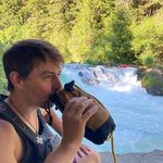 Joshua Travis Dickey - @unsoliciteddickeypics - Instagram