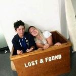 Teddy Dickey - @originaldickey - Instagram
