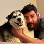 Ted Dickinson - @ol_dickie - Instagram