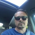 Ted Dickinson - @needrodragonfire - Instagram