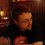 Ted Dickinson - @dickinsonted - Instagram