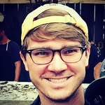 Ted Dillon - @evdillon - Instagram