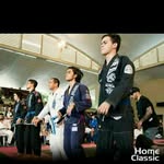 Teddy Tama Dillon - @teddytamabjj - Instagram
