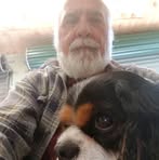 Ted Dorrington - Facebook