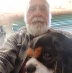 Ted Dorrington - Facebook