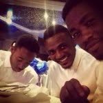 Teddy Kobby Doughan - @kobbydoughan - Instagram