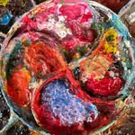 ted doyle - @art.teddoyle - Instagram