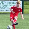 Teddy Doyle 2015 ⚽️🔴🔴⚽️shels - @teddydoyle2015 - TikTok