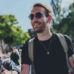 Teddy Duffield - @teddy_duffield89 - Instagram