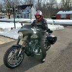 Ted Dworak - Facebook