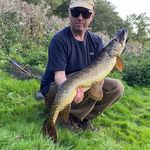 Ted Edwards - @tedsfishing - Instagram