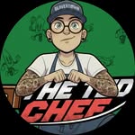 Ted Elmer - @thetedchef - Instagram