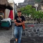 Teddy Erwin - @teddyerwin1964 - Instagram