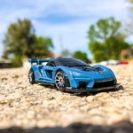 Teddy Eubanks - @tedshotwheelcollection25 - Instagram