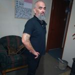 ted farnham - @pjteddy1977 - Instagram