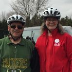 Ted-Susan Bergsma Fellows - Facebook